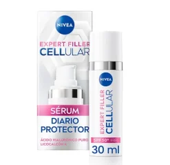 Hot Expert Filler Cellular Serums