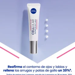 Expert Filler Cellular*NIVEA