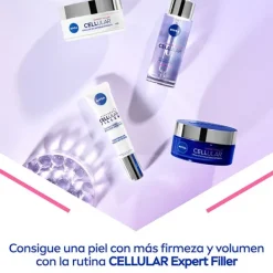 Expert Filler Cellular*NIVEA