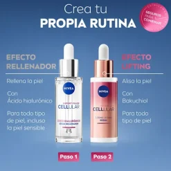 Expert Filler Cellular Sérum Concentrado*NIVEA Discount