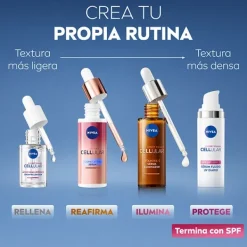 Expert Filler Cellular Sérum Concentrado*NIVEA Discount
