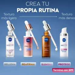 Expert Lift Cellular*NIVEA Online