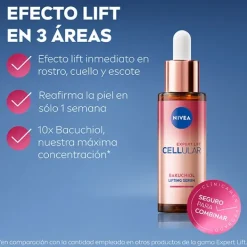 New Expert Lift Cellular Serums