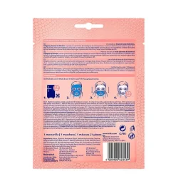 Hot Expert Lift Cellular Mascarillas