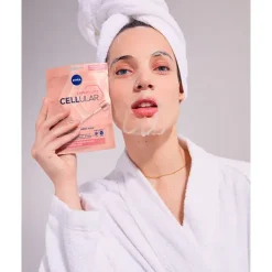 Expert Lift Cellular*NIVEA New