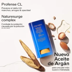 Expert Sun Protector Clear Stick SPF 50+*SHISEIDO Clearance