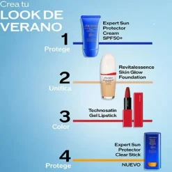 Expert Sun Protector Clear Stick SPF 50+*SHISEIDO Clearance