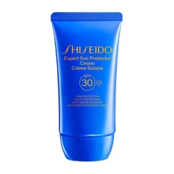 Discount SHISEIDO Expert Sun Protector Face Cream Spf 30