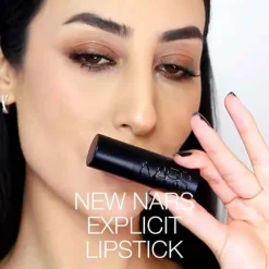 Explicit Lipstick Pintalabios