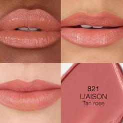 Explicit Lipstick Pintalabios