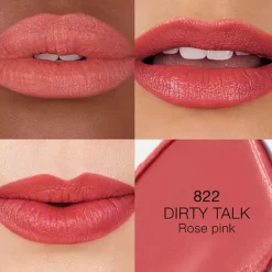 Explicit Lipstick Pintalabios