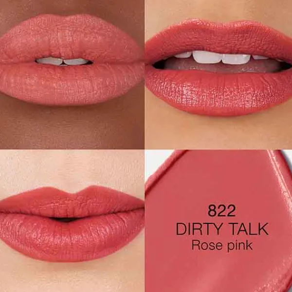 Explicit Lipstick Pintalabios