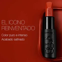 Explicit Lipstick Pintalabios