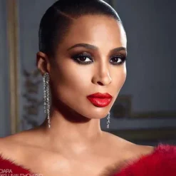 Explicit Lipstick Pintalabios