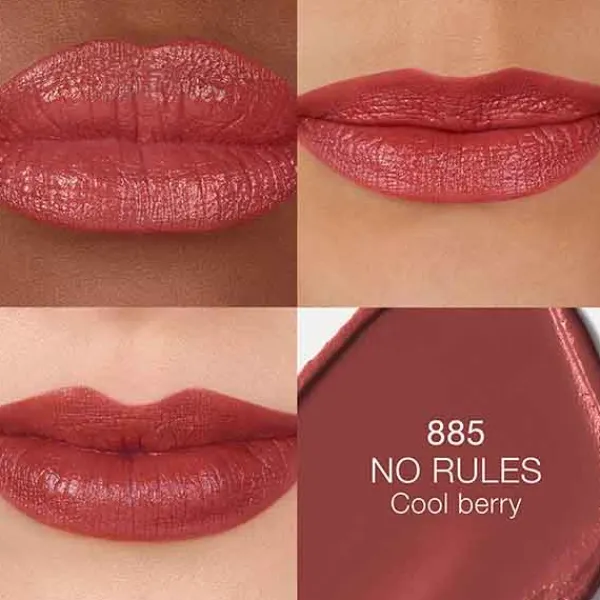 Explicit Lipstick Pintalabios