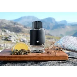 Hot Explorer Eau De Parfum Perfumes