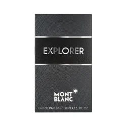 Hot Explorer Eau De Parfum Perfumes