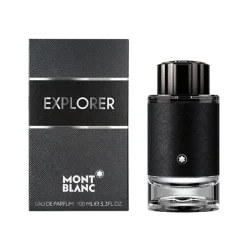 Explorer Eau De Parfum*MONTBLANC Best