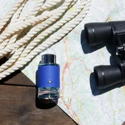 Discount MONTBLANC Explorer Ultra Blue