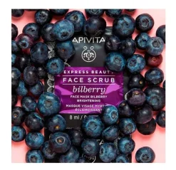 Hot APIVITA Express Beauty Crema Exfoliante