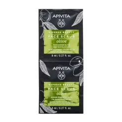 Best APIVITA Express Beauty Crema Exfoliante