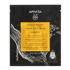 Best APIVITA Express Beauty Mascarilla Mástique