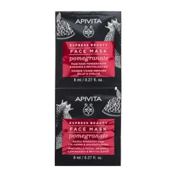 APIVITA Express Beauty Mascarilla Granada
