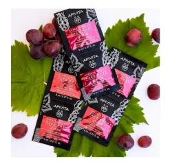 Outlet APIVITA Express Beauty Mascarilla Uva