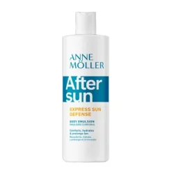 Sale ANNE MOLLER Express Sun Defense Aftersun