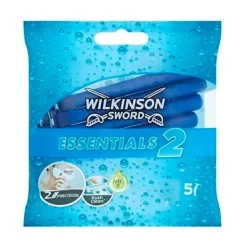 Best WILKINSON Extra 2 Essencial 5 Ud