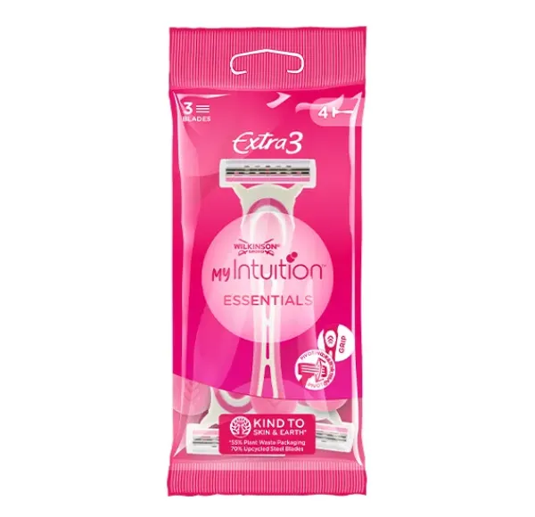 Clearance WILKINSON Extra Beauty 3