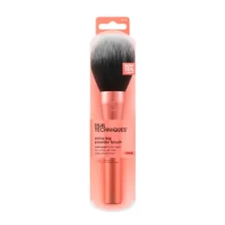 Extra Big Powder Brush Brochas Y Pinceles