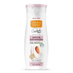Extra Hidratación 48H*NATURAL HONEY New