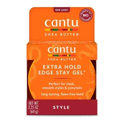 Sale CANTU Extra Hold Edge