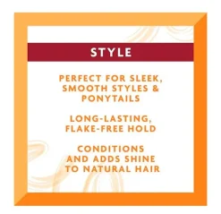 Sale CANTU Extra Hold Edge