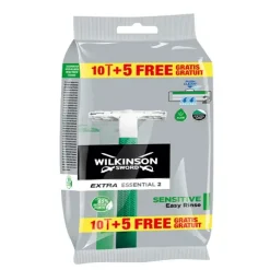 Extra Sensitive 2*WILKINSON Online