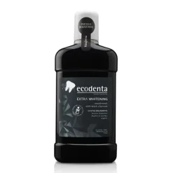 Best ECODENTA Extra Whitening Mouthwash