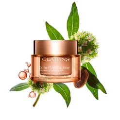 Extra-Firming Día Pieles Secas*CLARINS Online