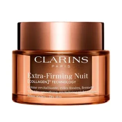 Extra-Firming Noche Pieles Secas*CLARINS Best