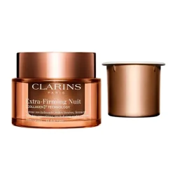 Extra-Firming Noche Recarga*CLARINS Online