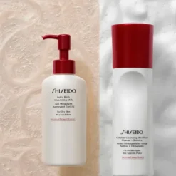 Extra-Rich Cleasing Milk*SHISEIDO Best
