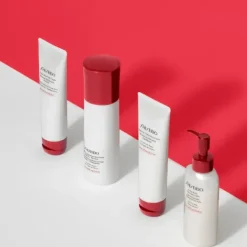 Extra-Rich Cleasing Milk*SHISEIDO Best