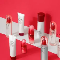 Extra-Rich Cleasing Milk*SHISEIDO Best