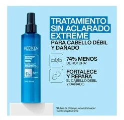 Hot REDKEN Extreme Anti-Snap