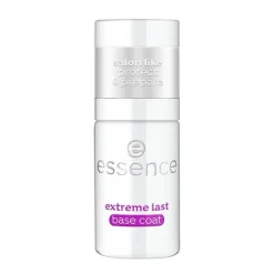 Extreme Last Base Coat Lacas Y Esmaltes Uñas