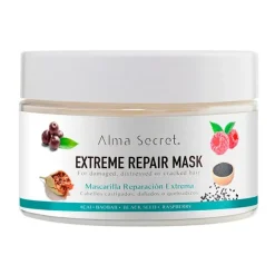 New ALMA SECRET Extreme Repair Mask