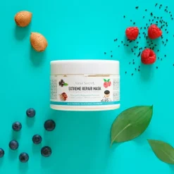 New ALMA SECRET Extreme Repair Mask