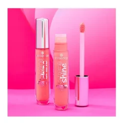 Hot Extreme Shine Volume Lip Gloss Gloss De Labios