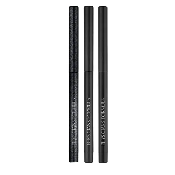 Sale Eye Booster Gel Eyeliner Trio Delineadores De Ojos