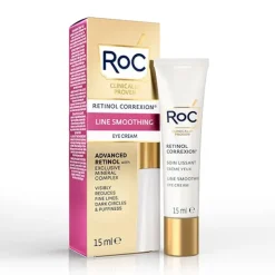 Eye Cream Retinol Correxion*ROC Clearance